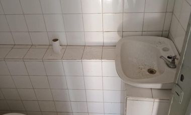 GALPON 100 M2 MAS INGRESO VEHICULAR, OFICINA Y BAÑO EN SAN VICENTE