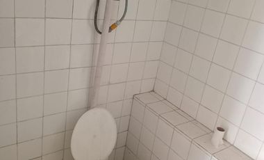 GALPON 100 M2 MAS INGRESO VEHICULAR, OFICINA Y BAÑO EN SAN VICENTE