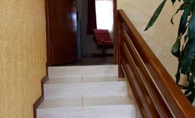 Casa en Venta en Lomas de Tarango Alvaro Obregón