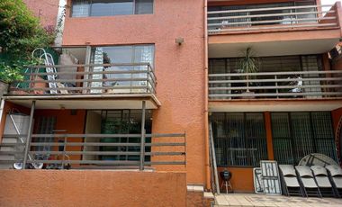 Casa en Venta en Lomas de Tarango Alvaro Obregón