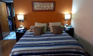 Casa en Venta en Lomas de Tarango Alvaro Obregón