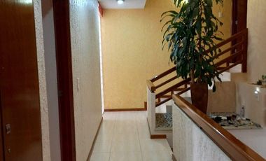 Casa en Venta en Lomas de Tarango Alvaro Obregón