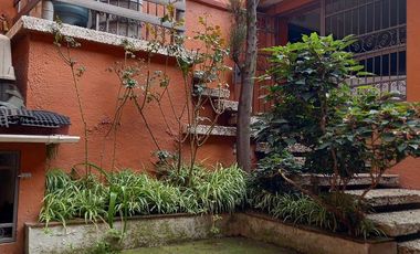 Casa en Venta en Lomas de Tarango Alvaro Obregón