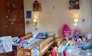 Casa en Venta en Lomas de Tarango Alvaro Obregón