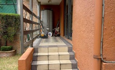 Casa en Venta en Lomas de Tarango Alvaro Obregón