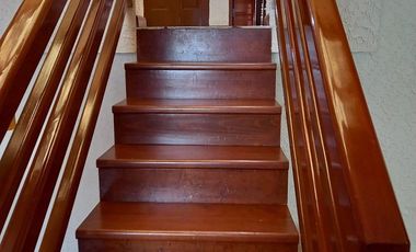 Casa en Venta en Lomas de Tarango Alvaro Obregón