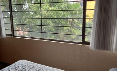 Casa en Venta en Lomas de Tarango Alvaro Obregón