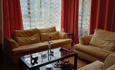 Casa en Venta en Lomas de Tarango Alvaro Obregón