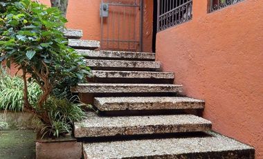 Casa en Venta en Lomas de Tarango Alvaro Obregón