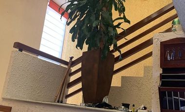 Casa en Venta en Lomas de Tarango Alvaro Obregón