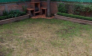 Casa en Venta en Lomas de Tarango Alvaro Obregón