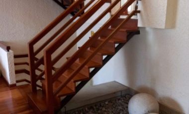 Casa en Venta en Lomas de Tarango Alvaro Obregón