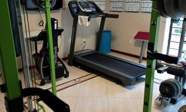 Casa en Venta en Lomas de Tarango Alvaro Obregón