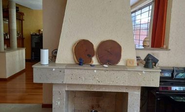 Casa en Venta en Lomas de Tarango Alvaro Obregón