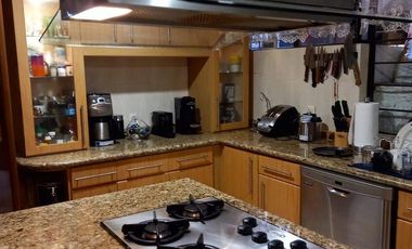 Casa en Venta en Lomas de Tarango Alvaro Obregón