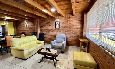 SE RENTA DEPARTAMENTO  AMUEBLADO EN LOMAS  DEL CHAMIZAL, CUAJIMALPA