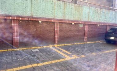 SE RENTA DEPARTAMENTO  AMUEBLADO EN LOMAS  DEL CHAMIZAL, CUAJIMALPA