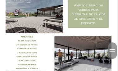 Venta Town Houses Pilar El Olivar