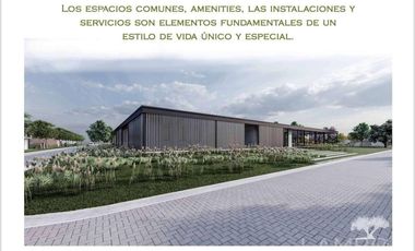 Venta Town Houses Pilar El Olivar