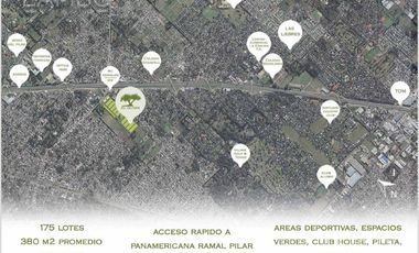 Venta Town Houses Pilar El Olivar