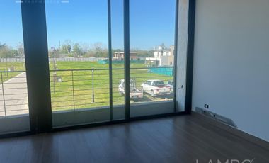 Venta Town Houses Pilar El Olivar