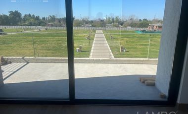 Venta Town Houses Pilar El Olivar