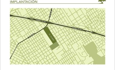 Venta Town Houses Pilar El Olivar