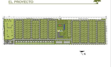 Venta Town Houses Pilar El Olivar