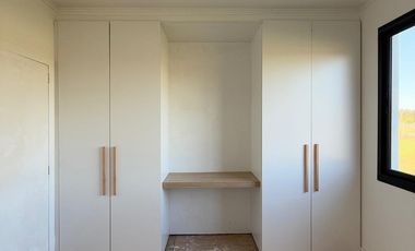 CASA 4 AMBIENTES EN VENTA, BARRIO PRADERAS I, LOS CARDALES