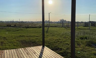 CASA 4 AMBIENTES EN VENTA, BARRIO PRADERAS I, LOS CARDALES