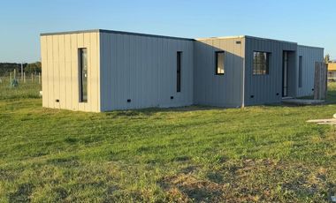 CASA 4 AMBIENTES EN VENTA, BARRIO PRADERAS I, LOS CARDALES