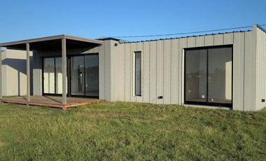 CASA 4 AMBIENTES EN VENTA, BARRIO PRADERAS I, LOS CARDALES