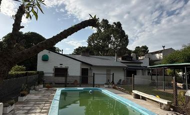 Casa en Mar Chiquita