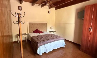 Casa en Mar Chiquita