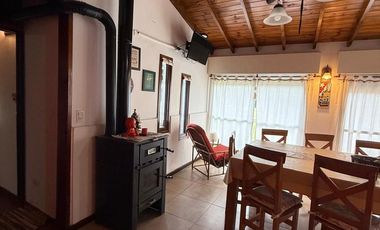 Casa en Mar Chiquita