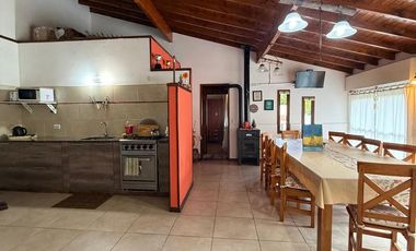 Casa en Mar Chiquita