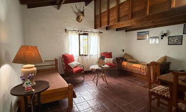 Casa en Mar Chiquita