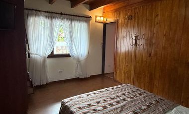 Casa en Mar Chiquita