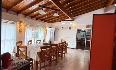 Casa en Mar Chiquita