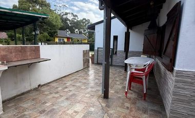 Casa en Mar Chiquita