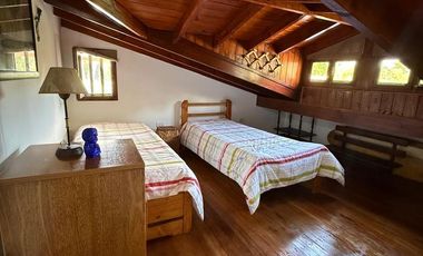 Casa en Mar Chiquita