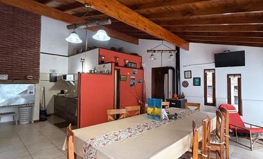 Casa en Mar Chiquita