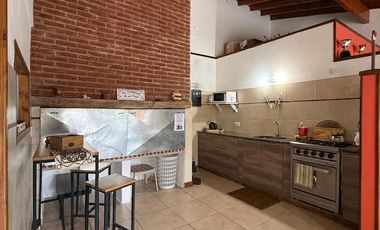 Casa en Mar Chiquita