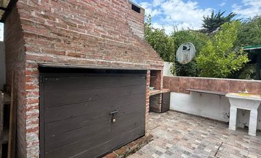 Casa en Mar Chiquita