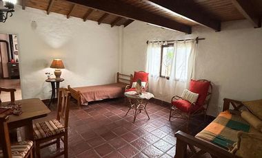 Casa en Mar Chiquita