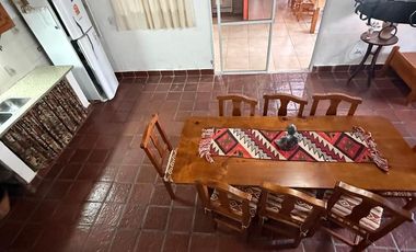 Casa en Mar Chiquita