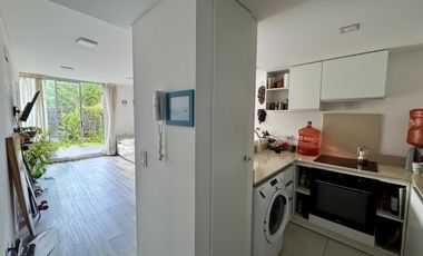 Departamento en Funes