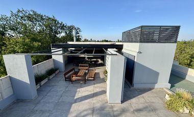 Departamento en Funes