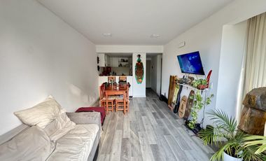 Departamento en Funes