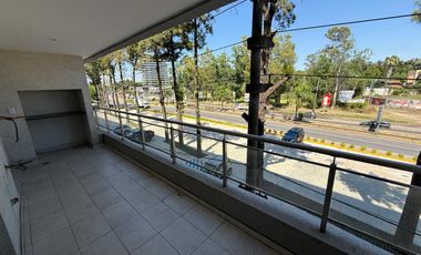 Departamento en Canning Center